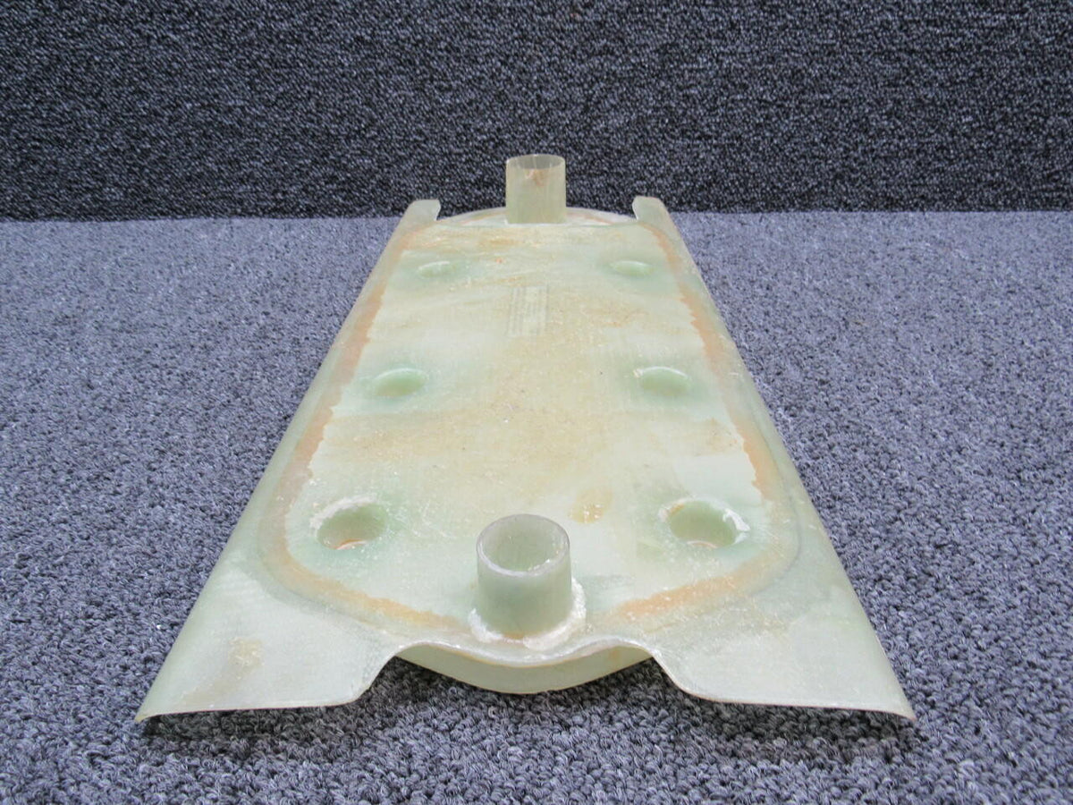 Columbia LB53404120 FSO 2819107-3 Columbia 350 Floor Duct Assembly