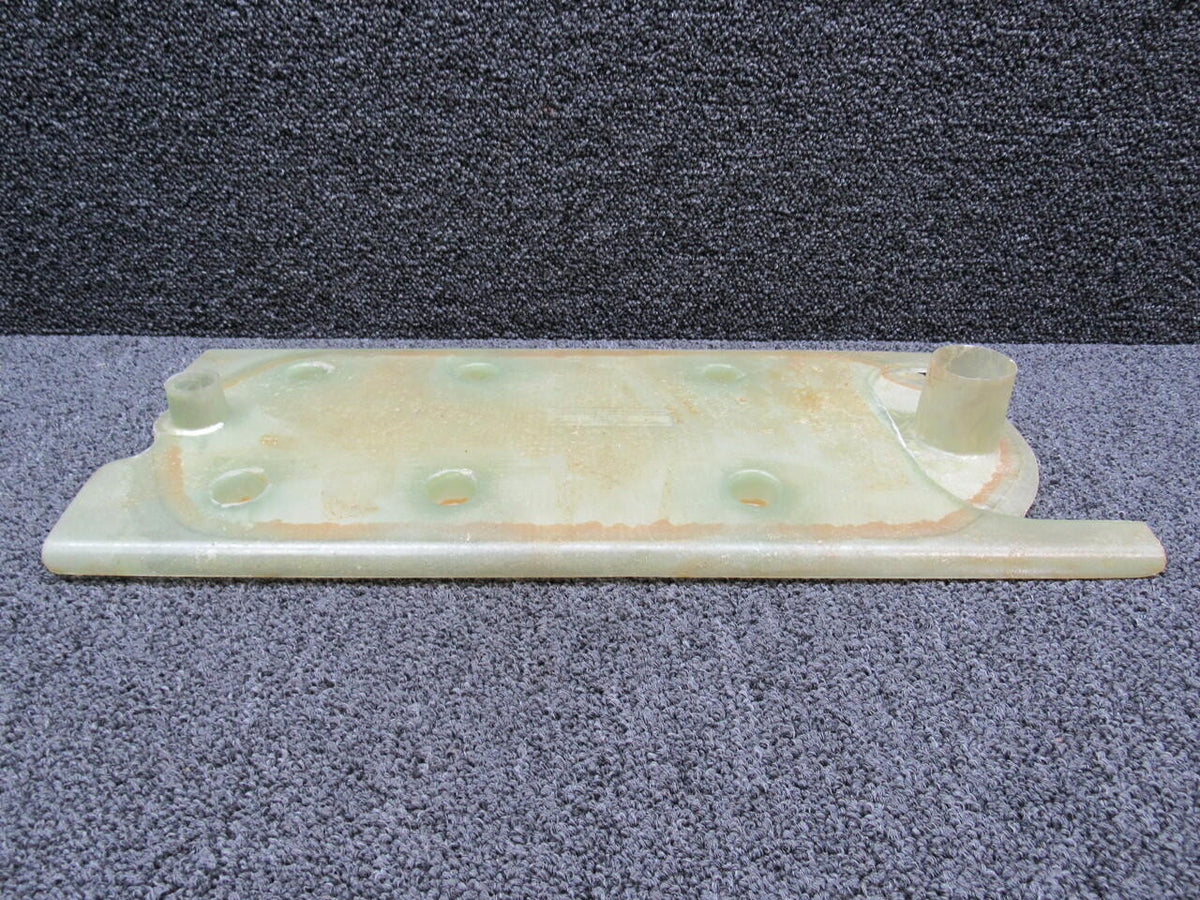 Columbia LB53404120 FSO 2819107-3 Columbia 350 Floor Duct Assembly