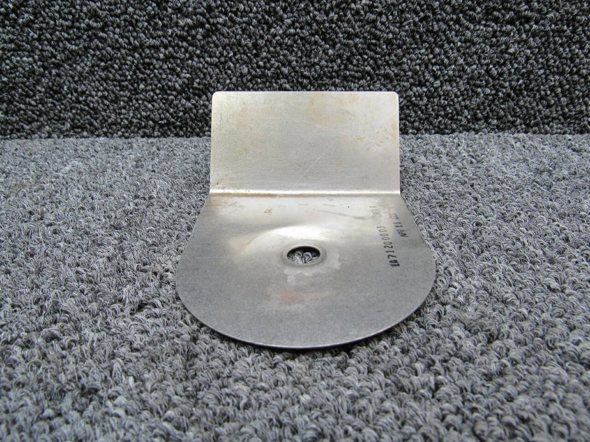 LA71200003 Columbia 350 Engine Shock Mount Heat Shield BAS Part Sales | Airplane Parts