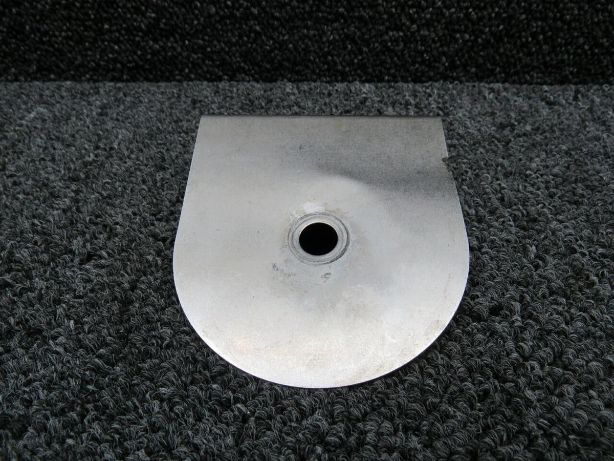 Columbia LA71200003 Columbia 350 Engine Shock Mount Heat Shield