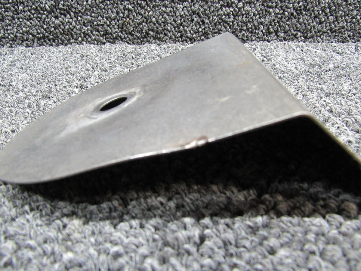Columbia LA71200003 Columbia 350 Engine Shock Mount Heat Shield