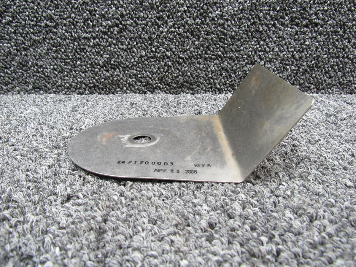 Columbia LA71200003 Columbia 350 Engine Shock Mount Heat Shield