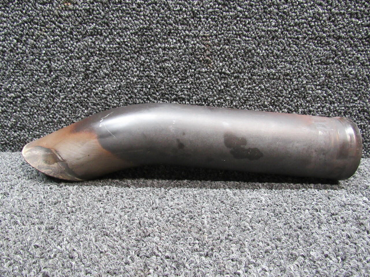 Continental LA71849206 Columbia 350 Continental IO-550-N37 Tail Pipe Assembly RH