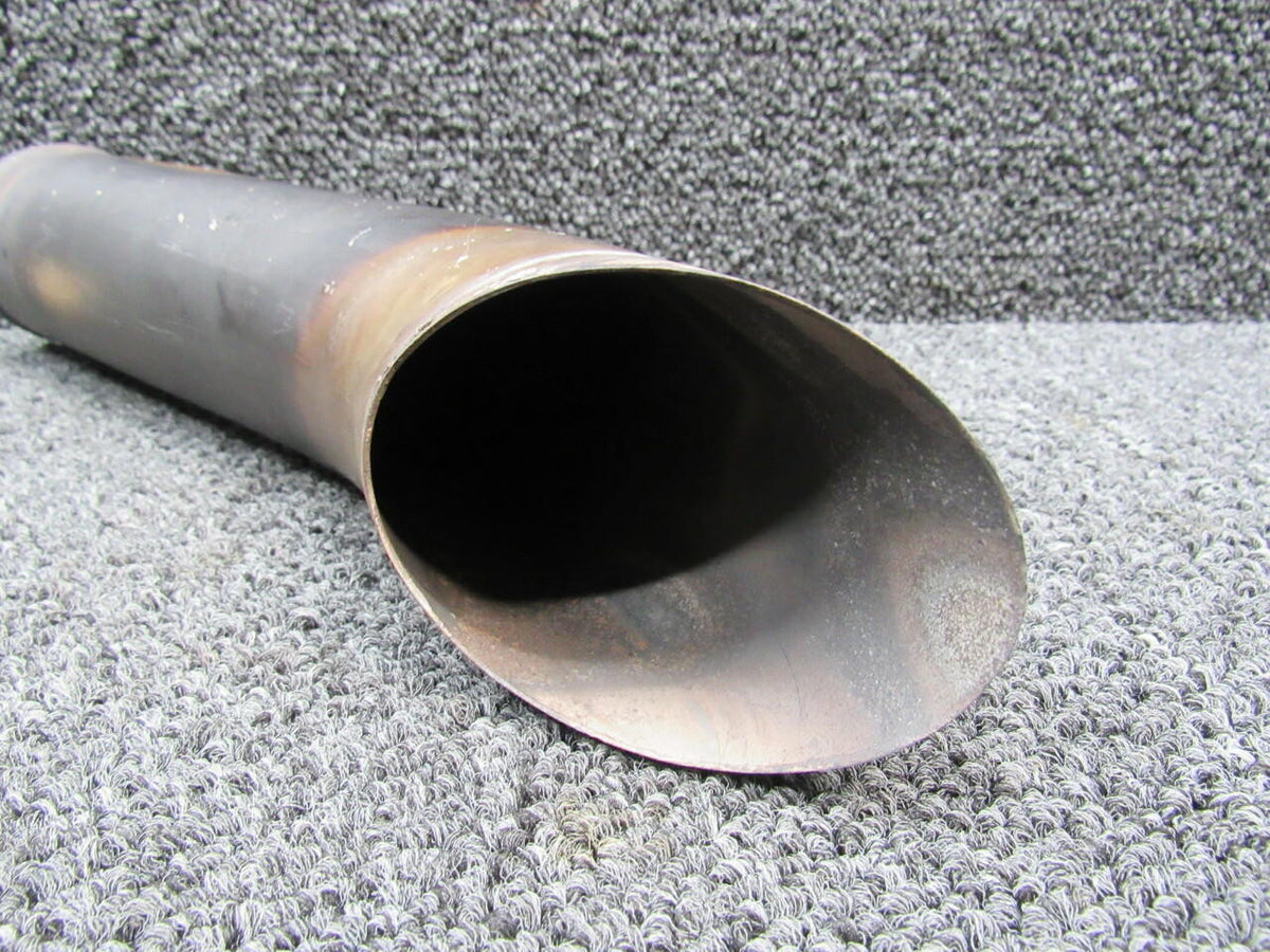 Continental LA71849206 Columbia 350 Continental IO-550-N37 Tail Pipe Assembly RH