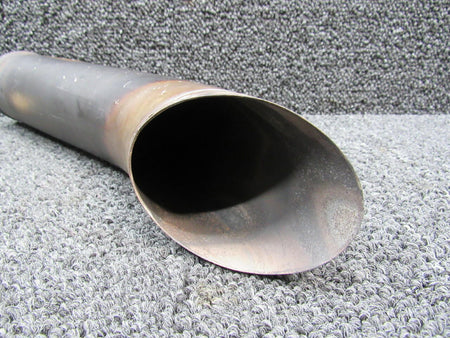 Continental LA71849206 Columbia 350 Continental IO-550-N37 Tail Pipe Assembly RH