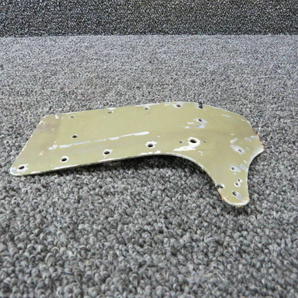 0513006-43 (USE: 0513282-14) Cessna A185F Splice BAS Part Sales | Airplane Parts