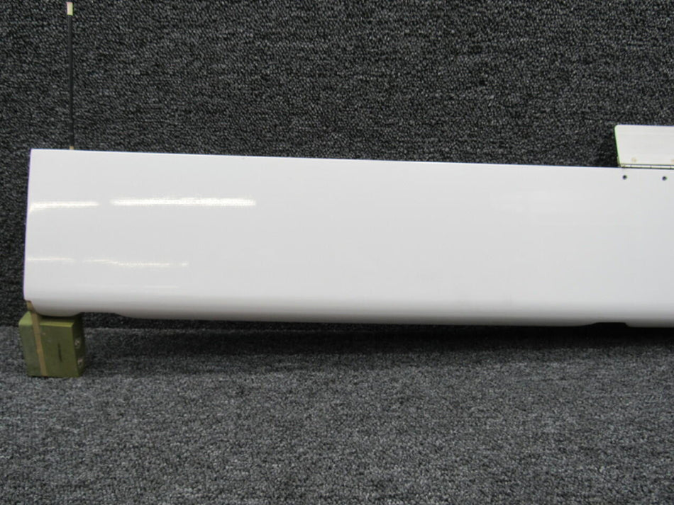 LA57270000-2 (FSO: 2824350-2) Columbia 350 Aileron Assy RH w Trim Tab BAS Part Sales | Airplane Parts
