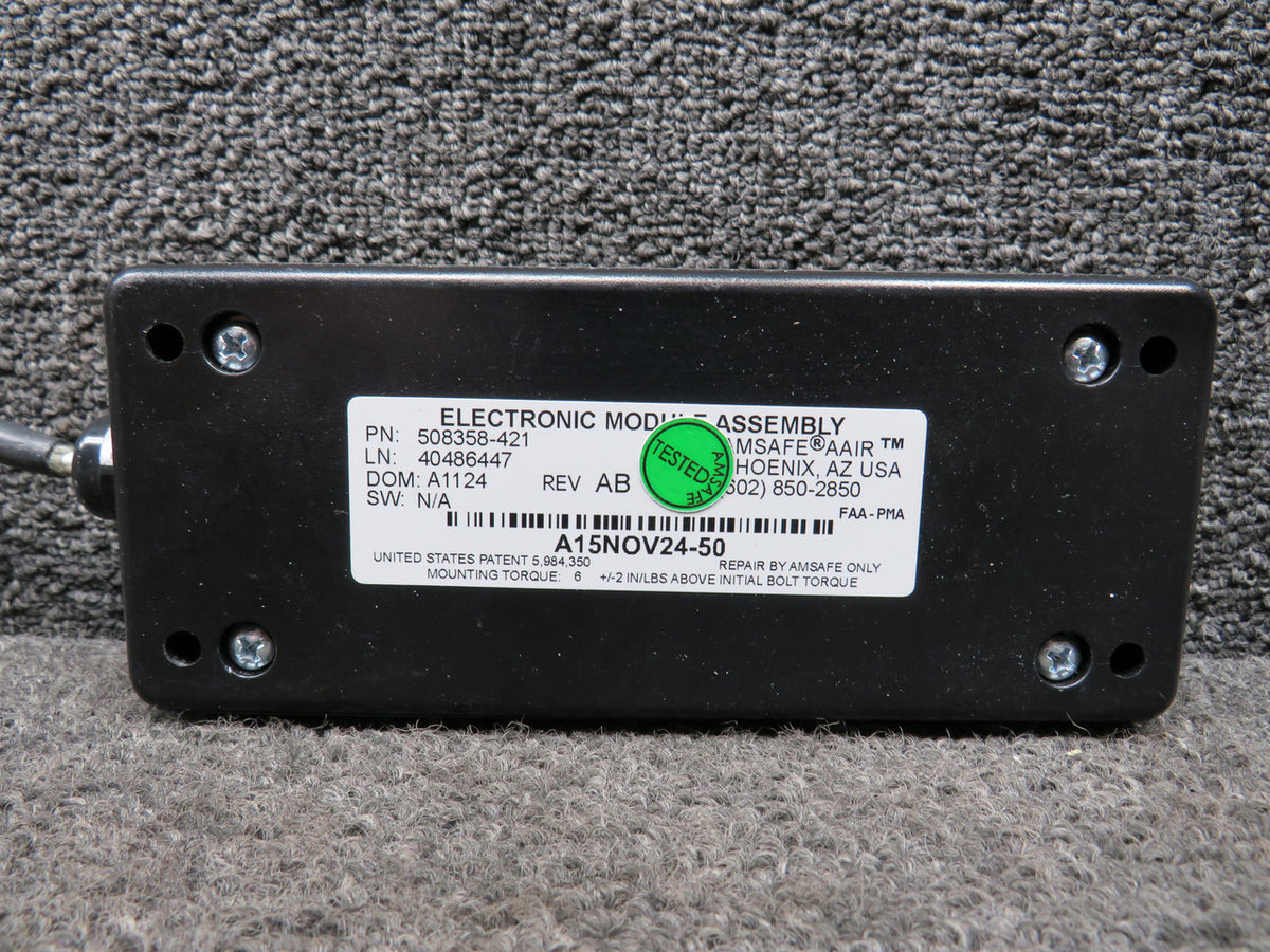 N508WH-52KW