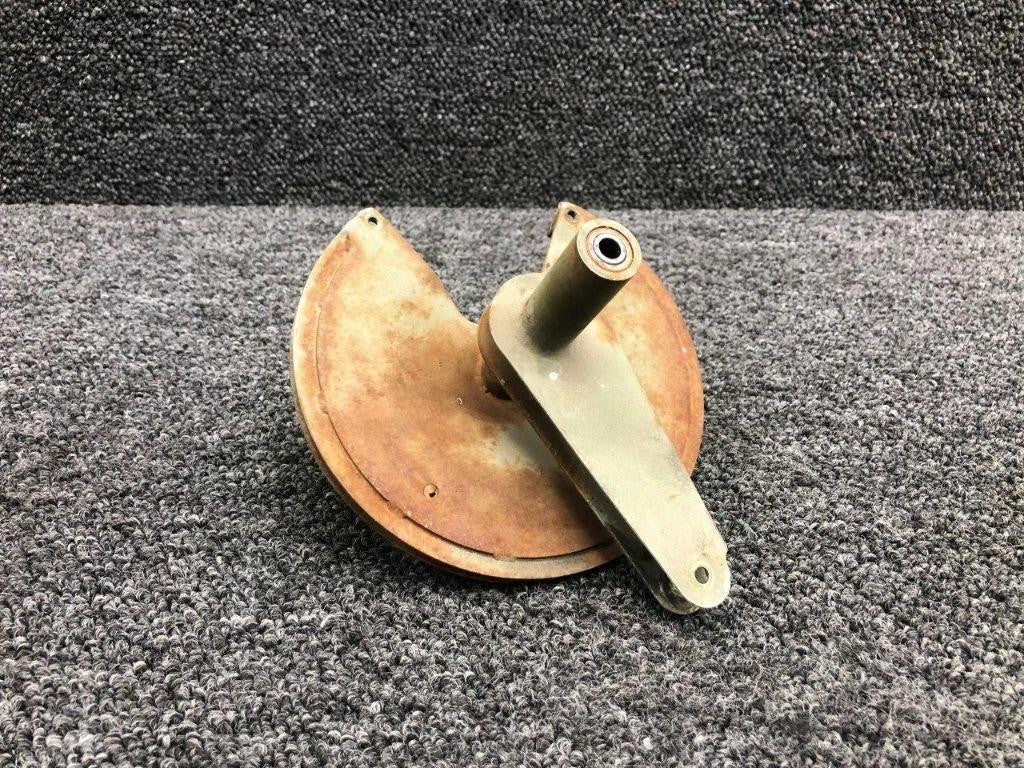Cessna 0762054-5 Cessna 172S Flap Drive Pulley Assembly LH