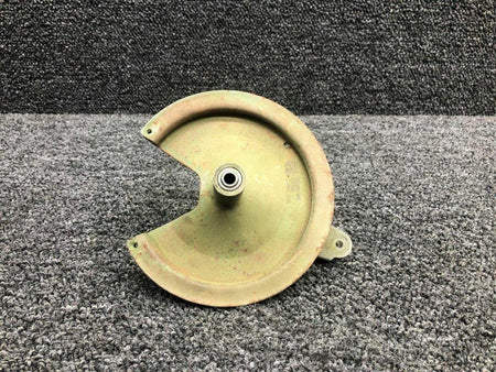Cessna 0762054-5 Cessna 172S Flap Drive Pulley Assembly LH