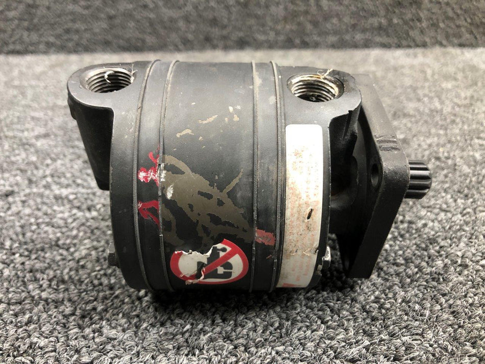 211CC Cessna 172S Lycoming Rapco Dry Air Pump (Prop Struck)