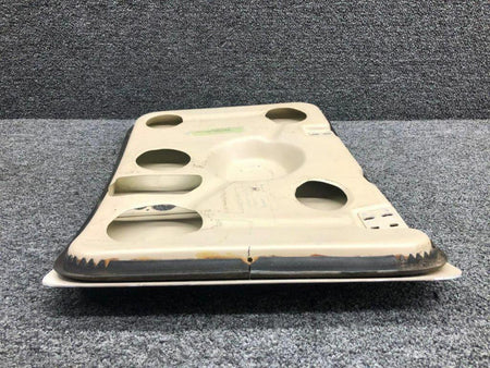 0717037-6 (USE:  0717037-8) Cessna 172S Baggage Door Assembly BAS Part Sales | Airplane Parts