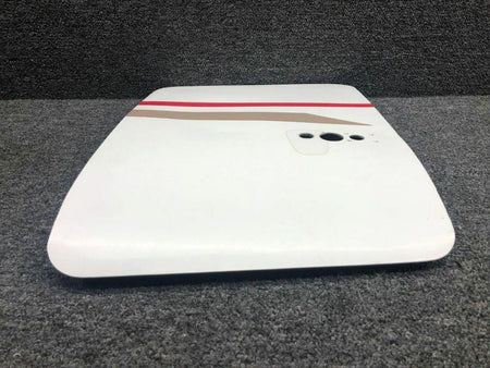 Cessna 0717037-6 USE 0717037-8 Cessna 172S Baggage Door Assembly