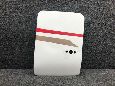 Cessna 0717037-6 USE 0717037-8 Cessna 172S Baggage Door Assembly
