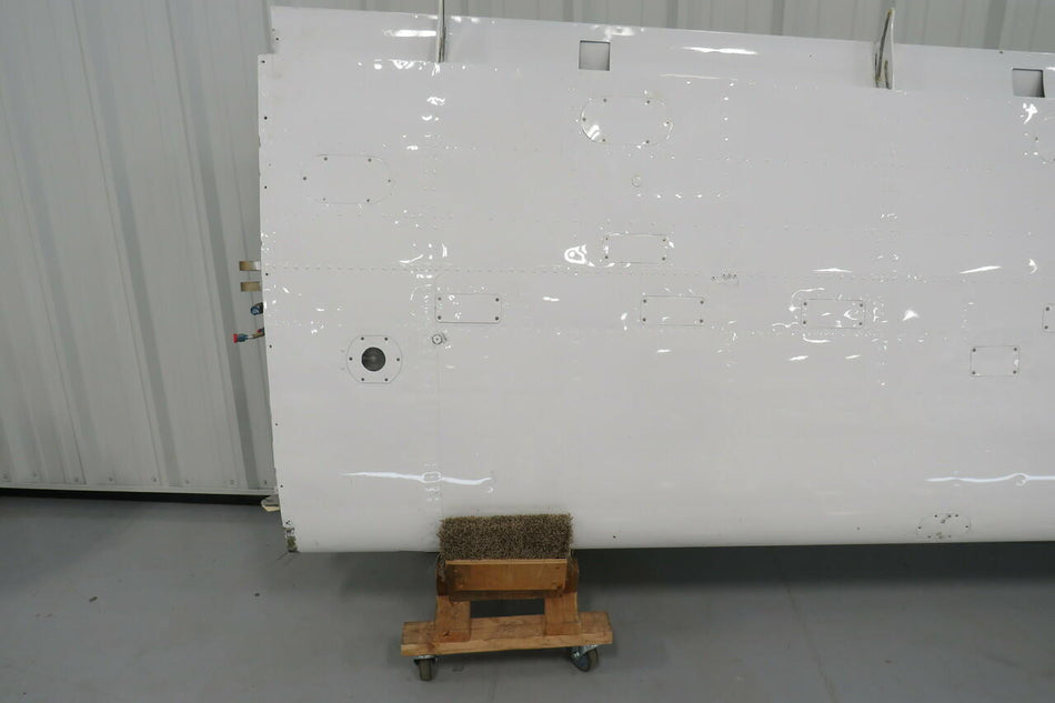 2022002-2 Cessna 177RG RH Wing Assembly BAS Part Sales | Airplane Parts