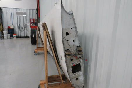 Cessna 2022002-2 Cessna 177RG RH Wing Assembly