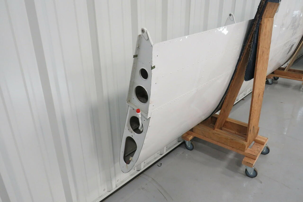 Cessna 2022002-2 Cessna 177RG RH Wing Assembly