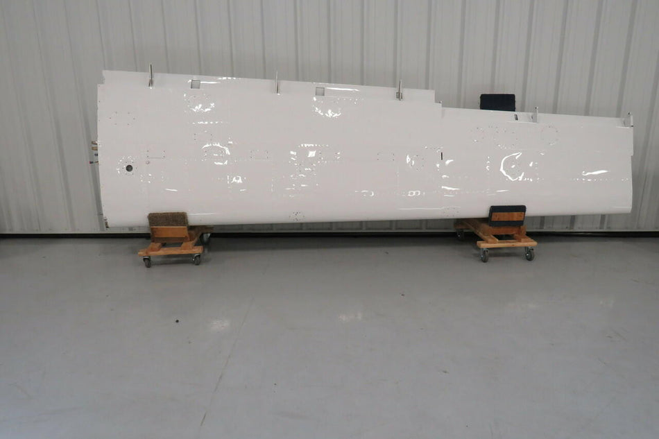 Cessna 2022002-2 Cessna 177RG RH Wing Assembly