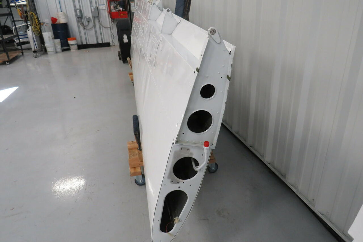 Cessna 2022002-2 Cessna 177RG RH Wing Assembly