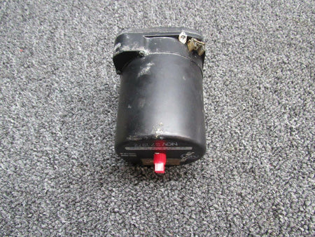 United Instruments 7000P USE CA-52-1A United Instruments Vertical Speed Indicator