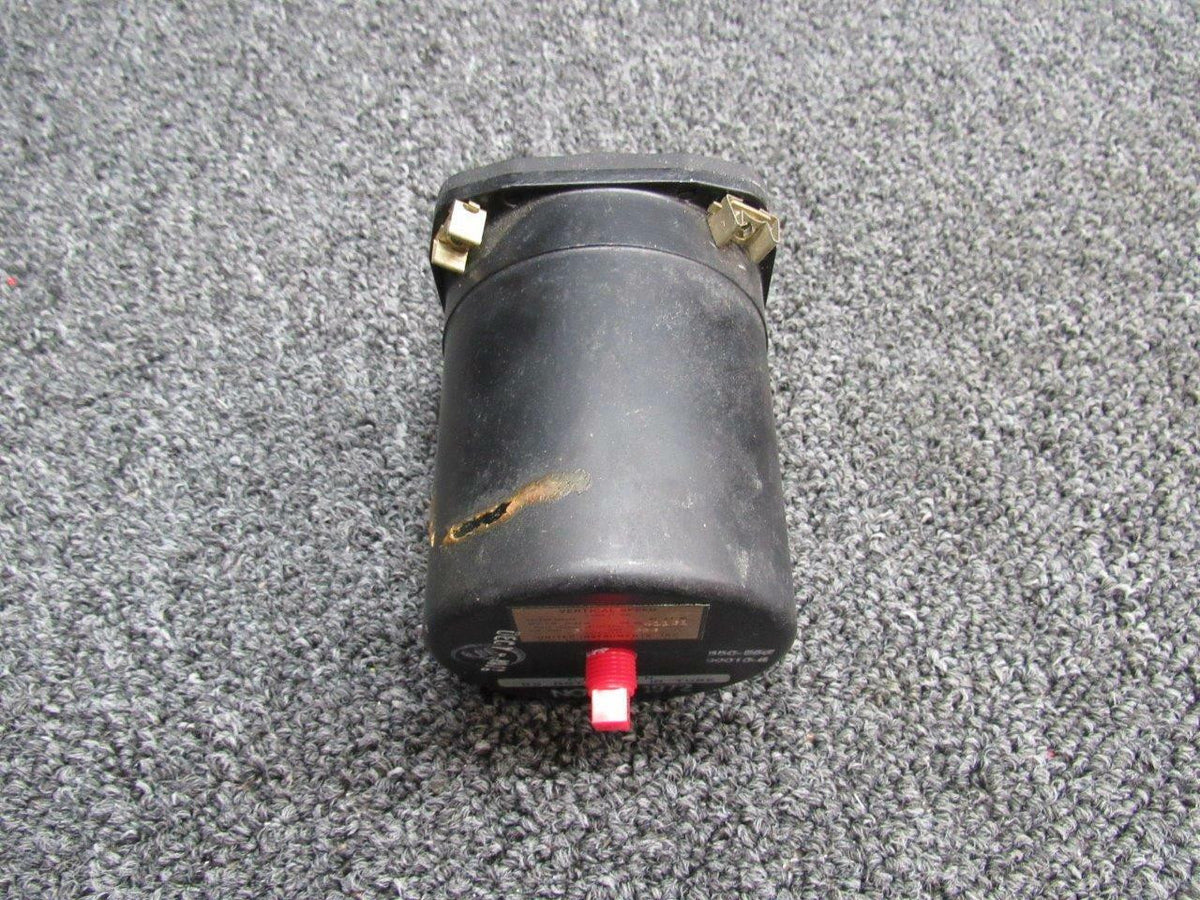 United Instruments 7000P USE CA-52-1A United Instruments Vertical Speed Indicator