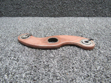 Cessna 5045008-3 Cessna 340 Main Gear Actuator Retract Bellcrank