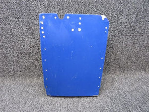 0752014-1 Cessna A185F Cowl Flap Assembly LH (Colored)