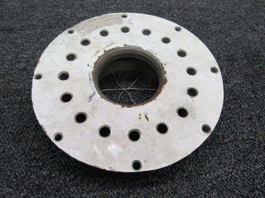 5026008-2 (Use: 531-006) Cessna 340 Adapter Assy Fuel Tank BAS Part Sales | Airplane Parts