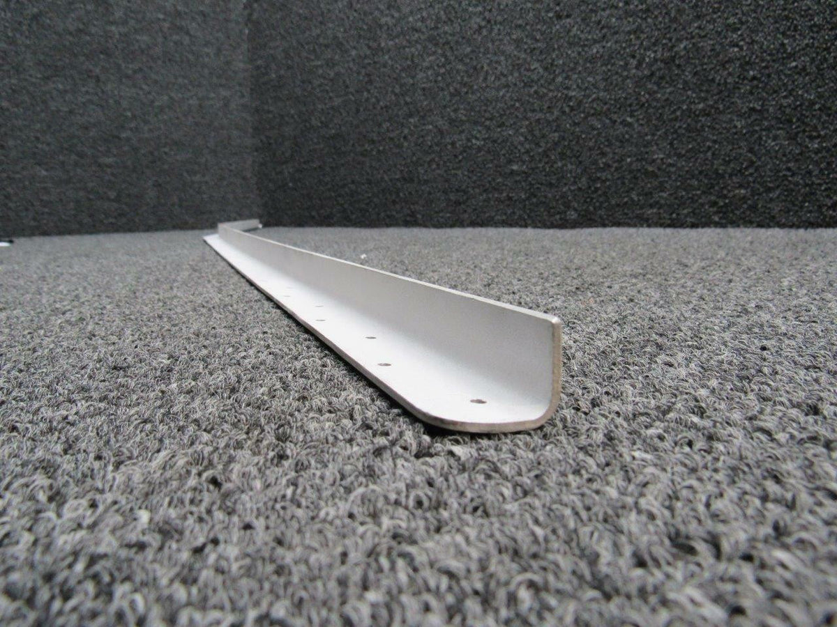 Cessna 0712207-1 Cessna 182 Angle Tail Cone Reinforcement LH