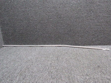 Cessna 0712207-1 Cessna 182 Angle Tail Cone Reinforcement LH