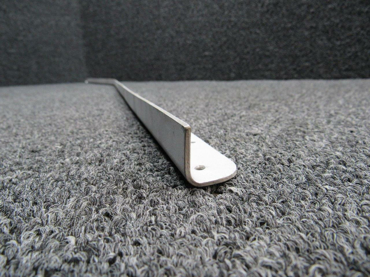 Cessna 0712207-2 Cessna 182 Angle Tail Cone Reinforcement RH