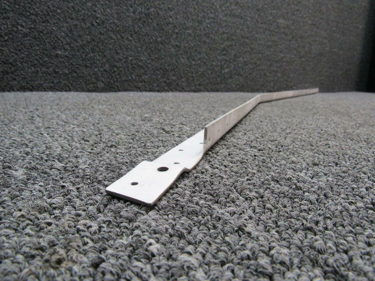 Cessna 0712207-2 Cessna 182 Angle Tail Cone Reinforcement RH