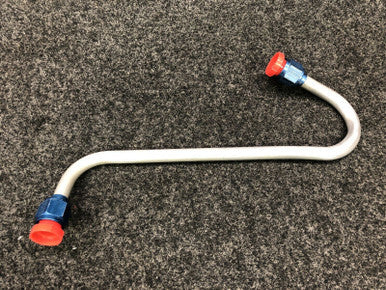 5526350-38 Cessna Citation 500 Line Assy Fuel Motive RH