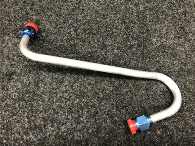 5526350-38 Cessna Citation 500 Line Assy Fuel Motive RH