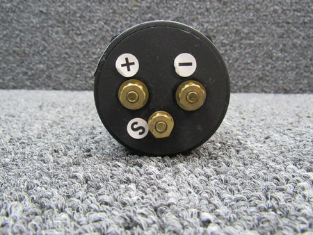 12-400-320F (USE: CT1472) UMA Cylinder Head Temperature Gauge (NEW OLD STOCK) BAS Part Sales | Airplane Parts