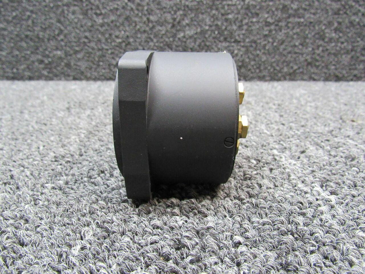 UMA 12-400-320F USE CT1472 UMA Cylinder Head Temperature Gauge NEW OLD STOCK