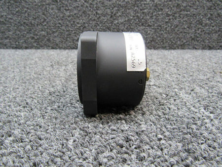 UMA 12-400-320F USE CT1472 UMA Cylinder Head Temperature Gauge NEW OLD STOCK