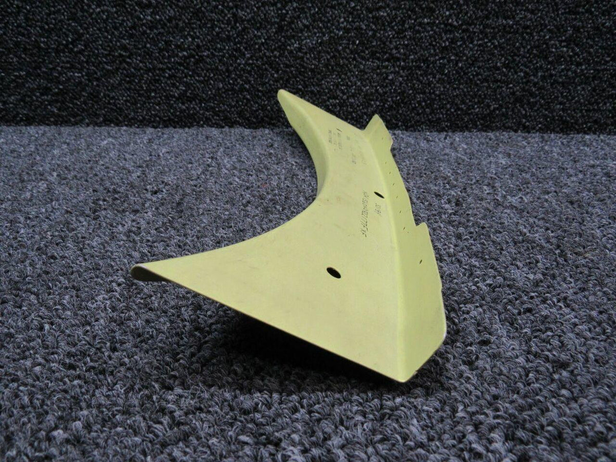 North American 265-300029-025 North American Sabre Liner NA-265 Bulkhead NOSSA