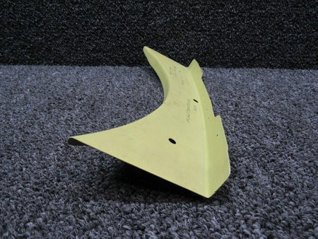 North American 265-300029-025 North American Sabre Liner NA-265 Bulkhead NOSSA