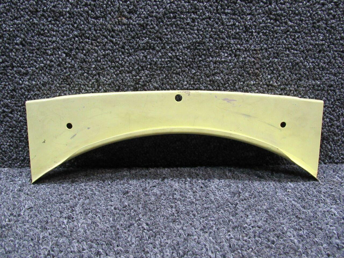 North American 265-300029-025 North American Sabre Liner NA-265 Bulkhead NOSSA