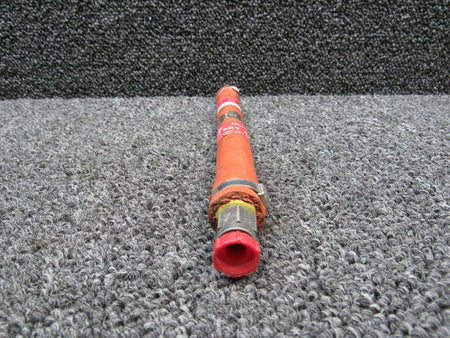Stratoflex 111F417-4S-0093 Stratoflex Fuel Tube Assembly SA