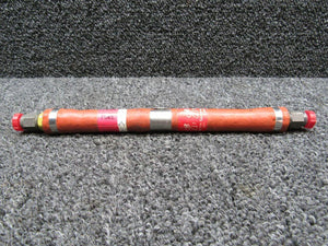 111F417-4S-0093 Stratoflex Fuel Tube Assembly (SA)