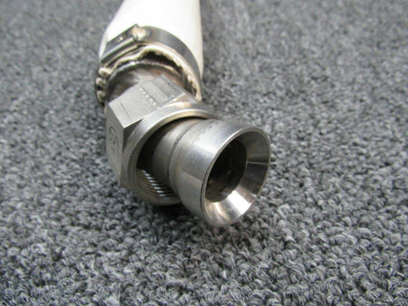 98769 (USE: 355-100-5026) Tube Assembly Metallic (SA) BAS Part Sales | Airplane Parts