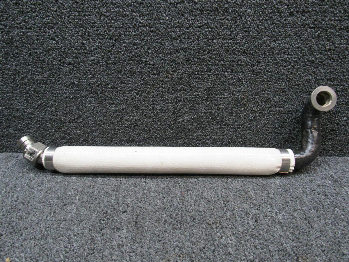 Unbranded 98769 USE 355-100-5026 Tube Assembly Metallic SA