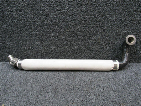 Unbranded 98769 USE 355-100-5026 Tube Assembly Metallic SA