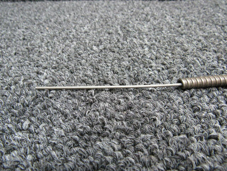 50-554117 Beechcraft Control Cable Assy (L: 38-1/2") (NEW OLD STOCK) (SA) BAS Part Sales | Airplane Parts