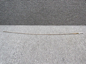 50-554117 Beechcraft Control Cable Assy (L: 38-1/2") (NEW OLD STOCK) (SA)