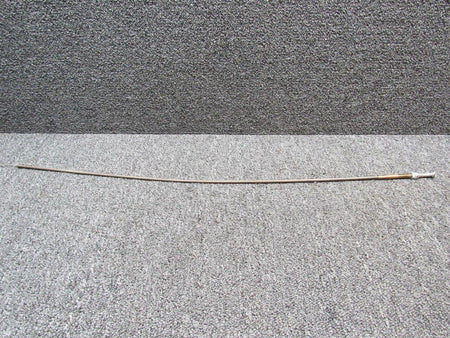 Beechcraft 50-554117 Beechcraft Control Cable Assy L 38-1/2 NEW OLD STOCK SA