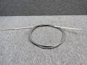 1-189669-A Cable Assembly (Length: 149-3/4") (NEW OLD STOCK) (SA)