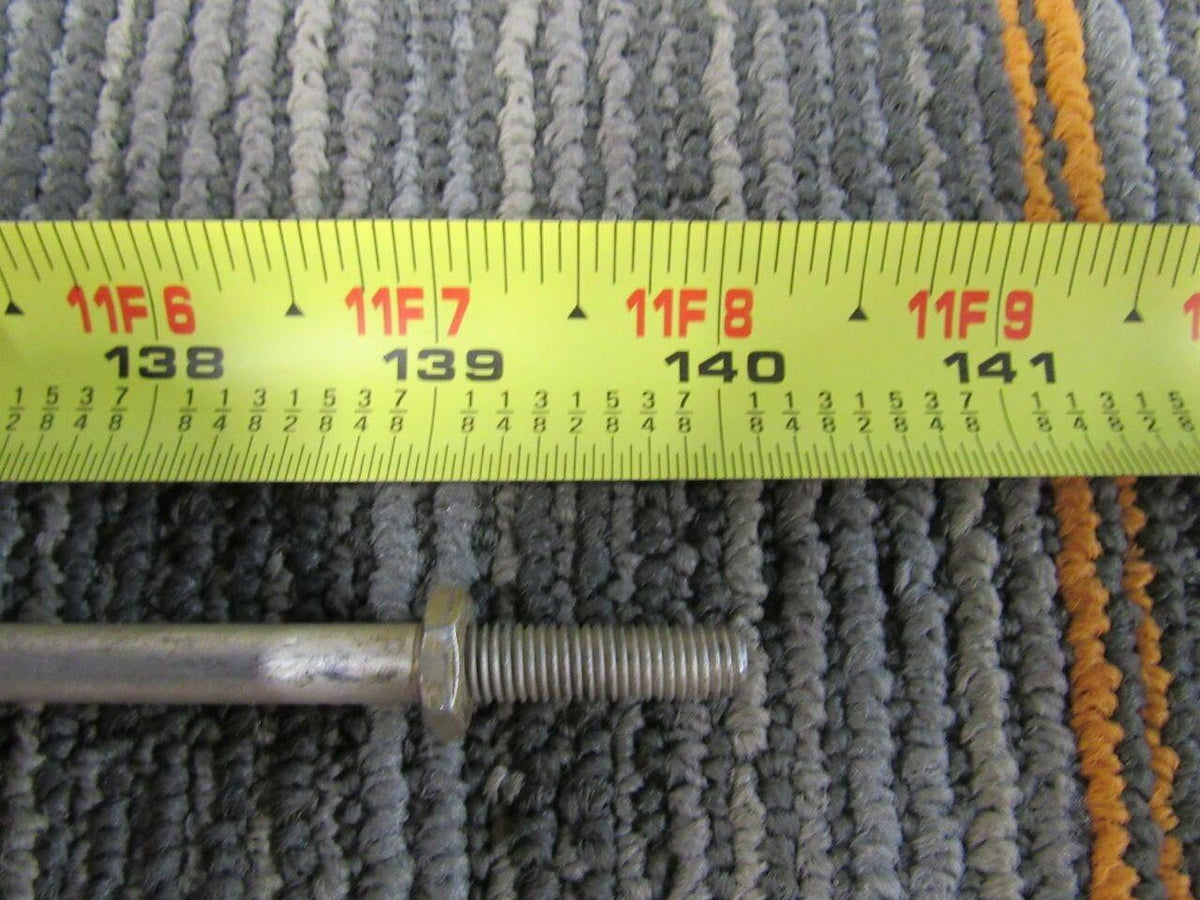 Beechcraft 50-944021-4 Beechcraft Control Cable RH Length 147 NEW OLD STOCK SA